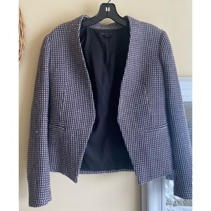 Vintage Theory Tweed Jacket